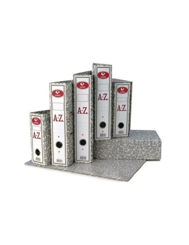 ARCHIV. PALANCA GRAFOPLAS CLASSIC 4º JASP. GRIS